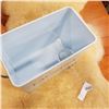 Image 2 : ENAMELD LAWNDRY DETERGENT BOX