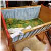 Image 2 : DOLL ROCKING CRIB