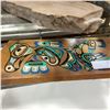 Image 3 : LOT OF 5 NATIVE CARVINGS