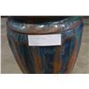 Image 2 : LARGE CERAMIC VASE