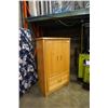 Image 3 : MAPLE WARDROBE