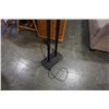 Image 4 : BLACK FLOOR LAMP