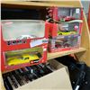 Image 1 : 5 DIE CAST CARS