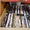 Image 3 : LARGE BOX OF DVDS