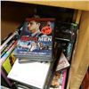 Image 3 : LARGE BOX OF DVDS