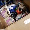 Image 3 : LARGE BOX OF DVDS