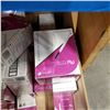 Image 2 : BOX OF SMOKE NV GRAPE EVAPES
