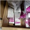 Image 3 : BOX OF SMOKE NV GRAPE EVAPES