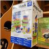 Image 3 : SEW CUTE SEWING MACHINE AND SNAP LOCK CONTAINERS