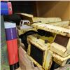 Image 2 : LOT OF 2 TONKA STYLE TRUCKS, NYLINT AND CHINA