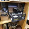 Image 1 : LARGE BOX OF VINTAGE RADIO TUBES