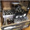 Image 3 : LARGE BOX OF VINTAGE RADIO TUBES