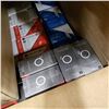 Image 3 : LARGE BOX OF SMOKE NV STARTER KITS AND CARTRIDGES