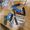 Image 1 : BAG OF POCKET KNIVES