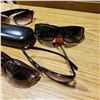 Image 2 : LOT OF ASSORTED SUNGLASSES