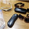 Image 3 : LOT OF ASSORTED SUNGLASSES