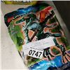 Image 2 : LEGO CHIMA 70203 AND LEGO CHIMA SPEEDORS 7-137 UNOPENED