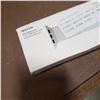 Image 2 : MILANESE LOOP IWATCH STAINLESS STEEL WATCH BAND W/ MAGNETIC CLOSE 42mm SIZE