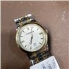 Image 2 : LIKE NEW MICHAEL HILL WATCH W/ SWISS MOVEMENT
