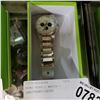 Image 1 : MENS FOSSIL WATCH - UNAUTHENTICATED