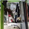 Image 1 : 5 VINTAGE AUTOMATIC WATCHES