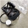 Image 2 : 2 BAGS OF ASSORTED HEADPHONES