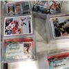 Image 2 : LOT OF HOCKEY CADS