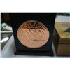 Image 2 : HAND CARVED CLEARANCE WELLS NATIVE BOX AND OTHER BOX