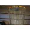 Image 2 : LARGE MIKASA GLASS VASE