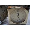 Image 2 : VINTAGE WESTCLOX BIG PEN CLOCK AND VINTAGE SEIKO QUARTZ CLOCK
