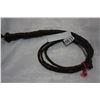 Image 2 : 6FT LEATHER WHIP