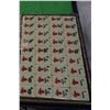 Image 2 : BRAND NEW NOS MAH JONG SET