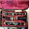 Image 3 : YAMAHA JAPAN 26-2 CLARENET IN CASE