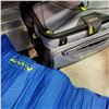 Image 2 : LARGE TITAN COOLER AND LIGHTSPEED SLEEPING PAD