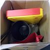 Image 2 : BIKE PUMP AND CRAFT SUPPLIES