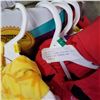 Image 2 : LOT OF 4 INFANT COSTUMES 6-24 MONTHS FIRE FIGHTER AND PINEAPPLE