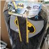 Image 2 : 2 NEW BATMAN PET COSTUMES