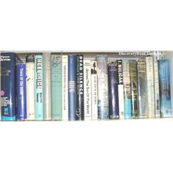 Arctic miscellaneous.  (1) Berton, Pierre. THE AR