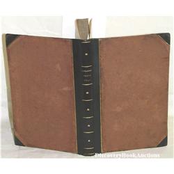 Barrington, Daines.  THE POSSIBILITY OF APPROACHI