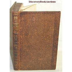 Chappell, Lt. Edward.  NARRATIVE OF A VOYAGE TO H