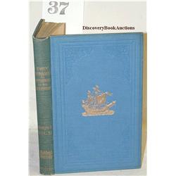 Conway, Sir W. Martin.  EARLY DUTCH AND ENGLISH V