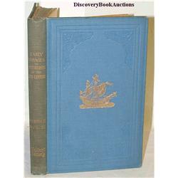 Conway, Sir W. Martin.  EARLY DUTCH AND ENGLISH V