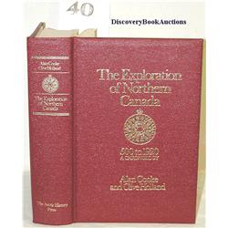 Cooke, Alan & Clive Holland. THE EXPLORATION OF NORTHER