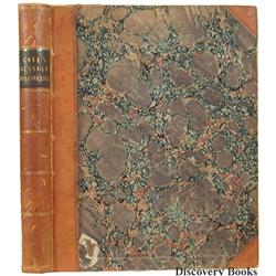 Coxe, William. ACCOUNT OF THE RUSSIAN DISCOVERIES BETWE