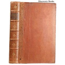 Ellis, Henry.  A VOYAGE TO HUDSONS-BAY, BY THE DO