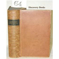 Hind, Henry Youle.  EXPLORATIONS IN THE INTERIOR 