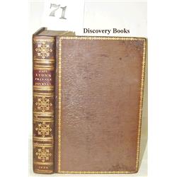 Lyon, Capt. G. F.  THE PRIVATE JOURNAL OF CAPT. G