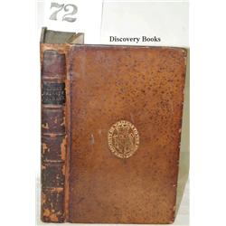 Lyon, Capt. G. F.  THE PRIVATE JOURNAL OF CAPT. G