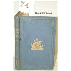 Major, Richard Henry.  THE VOYAGES OF THE VENETIA