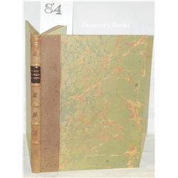 (Parry, William Edward) Sabine, Edward, editor.  